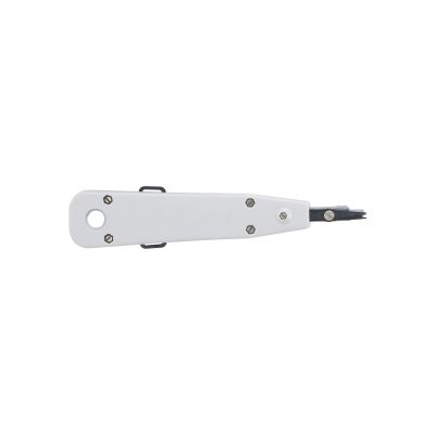 4. Wyposaż zaciskarkę do kabli 129504