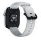 3. Smartwatch Mibro C4 srebrny