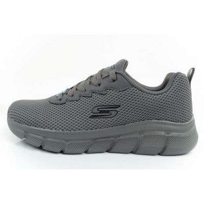 2. Buty Skechers Bobs B Flex Chill Edge M 118106/DKGY