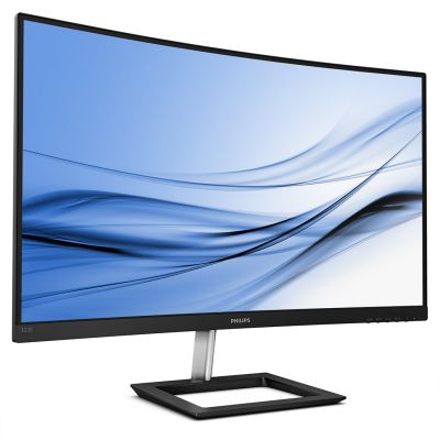 10. MONITOR PHILIPS LED 31.5" 322E1C/00