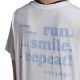 6. Koszulka adidas Signature Tee W GV1345
