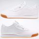 4. Sneakersy Reebok PRINCESS WHITE/GUM (100000025)