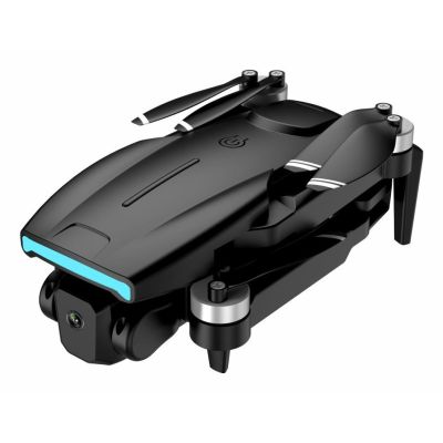 2. Denver DCW-3520 dron z kamerą 4 wirn. Quadcopter 1280 x 720 px 1600 mAh Czarny