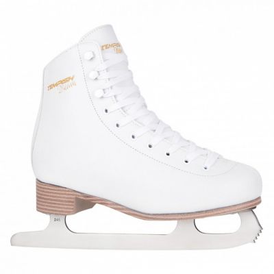 3. Łyżwy figurowe Tempish Dream White II W 1300001711