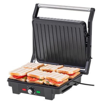 18. Grill elektryczny ADLER AD 3051