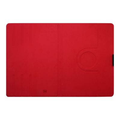 6. Etui uniwersalne na tablet 3mk Universal Tablet Case 9-11" - czerwone