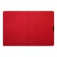 6. Etui uniwersalne na tablet 3mk Universal Tablet Case 9-11" - czerwone