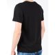 3. T-shirt Lee Photo Tee Black L60BAI01