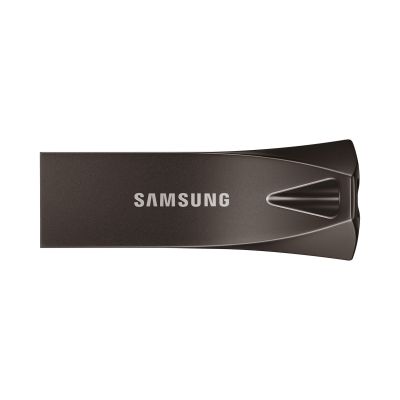 9. Samsung MUF-64BE pamięć USB 64 GB USB Typu-A 3.2 Gen 1 (3.1 Gen 1) Szary