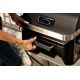 17. Campingaz Attitude 2GO Electric Grill Blad Prąd elektryczny Czarny