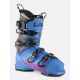 8. Buty narciarskie LANGE XT3 FREE 130 LV GW Vibrant Blue