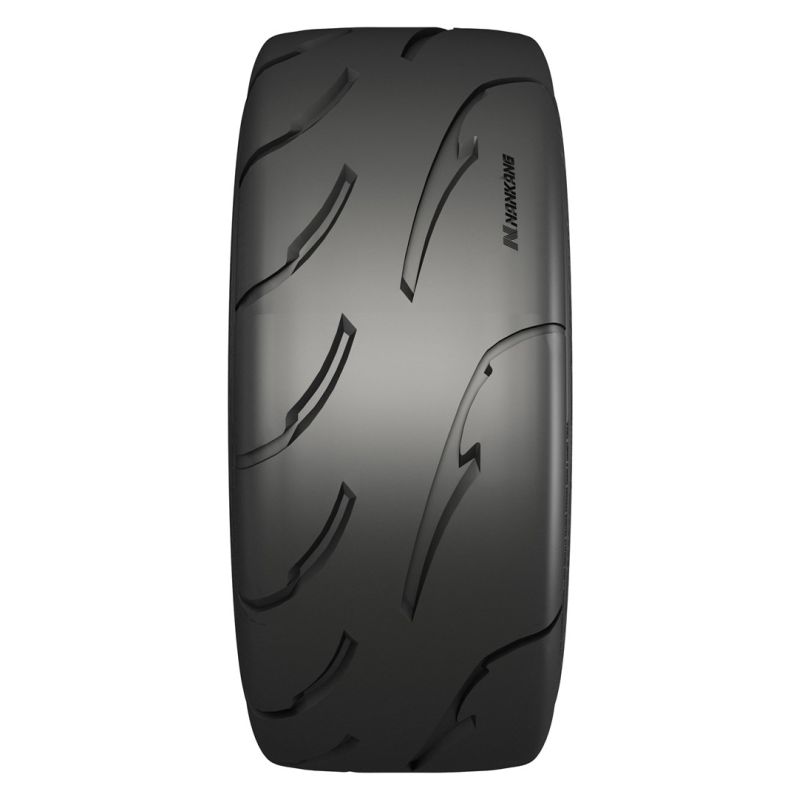 Opona 225/45 R15 91W Nankang AR-1 Etykieta:D-D-B-72-dB