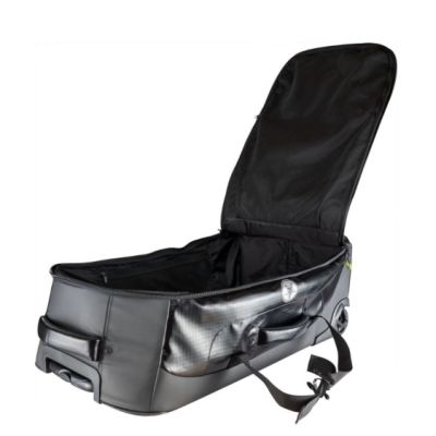 3. Torba podróżna Top TEN "TRAVELLER" 76 x 40 x 25 cm czarna