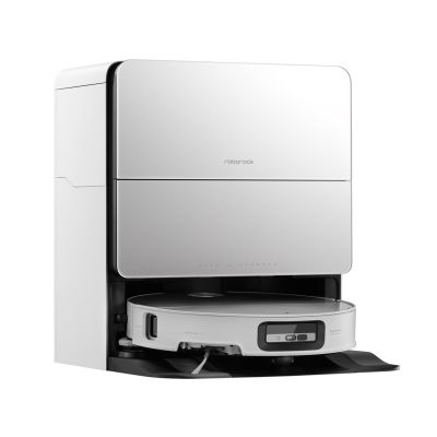 8. Odkurzacz automatyczny SAROS 10/WHITE S1002-00 ROBOROCK