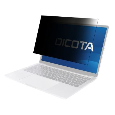 5. DICOTA Privacy Filter 2-way 16" 16:10 Osłona na ekran laptop