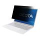5. DICOTA Privacy Filter 2-way 16" 16:10 Osłona na ekran laptop