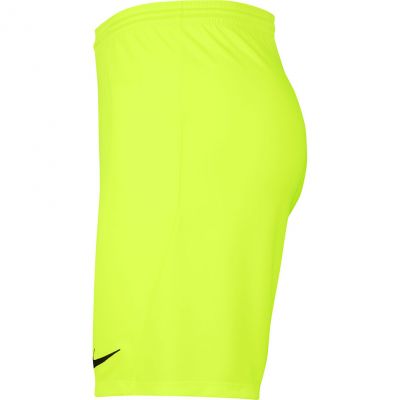 2. Spodenki Nike Dry Park III NB K M BV6855 702