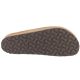 4. Birkenstock Naples Shearling 1028084 Brązowe 41