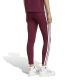 3. Legginsy damskie adidas 3-stripes SJ KF8313