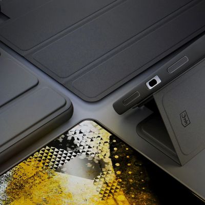 9. Etui Soft Tablet Case na iPad 6 2018 9,7" - czarne