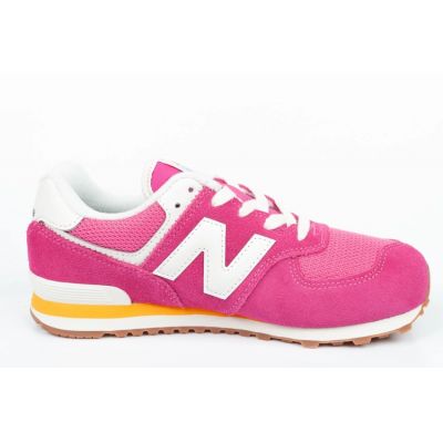 14. Buty New Balance W GC574HP2