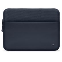 Torba Tech-Protect Sleeve na laptopa 13-14 - niebieska
