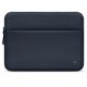 Torba Tech-Protect Sleeve na laptopa 13-14 - niebieska