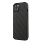 2. Etui Karl Lagerfeld Perforated Allover na iPhone 13 mini - czarne