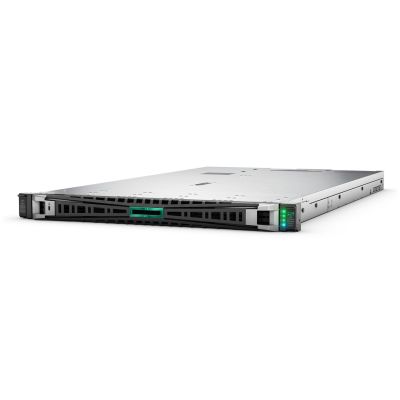 3. HPE ProLiant Compute DL360 Gen12 6507P 8c 1P 2x32GB-R 8SFF MR408i-o 2x480GB SSD 2x1000W PS EU Server serwer 960 GB Rack (1U) Intel® Xeon® 3,5 GHz 64 GB DDR5-SDRAM 1000 W
