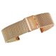 3. Bransoleta do Smartwatcha GIEWONT Supernova GW330 GWB330-1 - Rose Gold