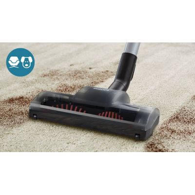 3. Philips 5000 series FC9556/09 Odkurzacz bezworkowy