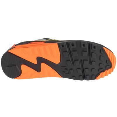 4. Nike Air Max 90 DM0029-018 Szare 40