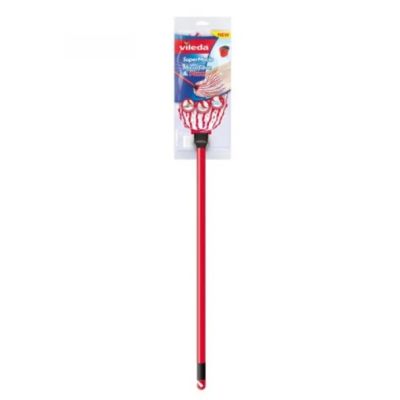 10. Mop Vileda Microfibre and Power