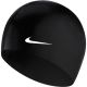 Czepek pływacki Nike Os Solid W M 93060-011 czarny 