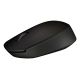 4. Mysz Logitech B170 910-004798 (optyczna; 1000 DPI; kolor czarny)