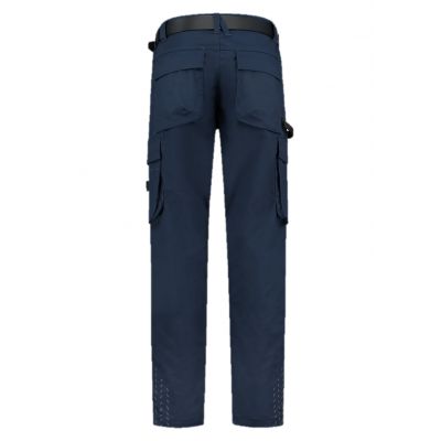 5. Spodnie Robocze Malfini Work Pants Twill Cordura MLI-T63T8