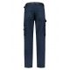 5. Spodnie Robocze Malfini Work Pants Twill Cordura MLI-T63T8