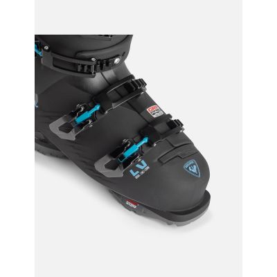 5. Buty narciarskie ROSSIGNOL HI-SPEED ELITE 120 LV GW czarny