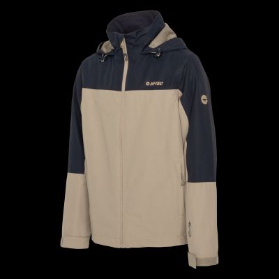 Dziecięca Kurtka przejściowa CASPAR JRB