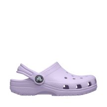 Chodaki dla dzieci Crocs Kids Classic Clog fioletowe 206991 530