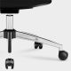 3. Fotel biurowy MA-Expert 4.9 Black