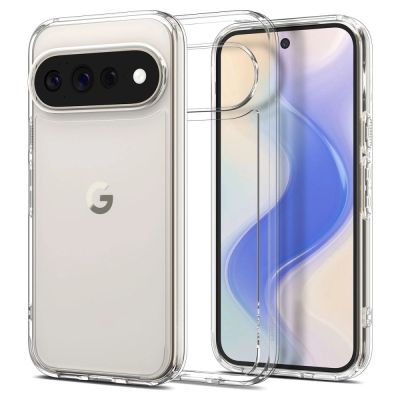Etui Spigen Ultra Hybrid na Google Pixel 11 Pro XL - przezroczyste