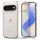 Etui Spigen Ultra Hybrid na Google Pixel 11 Pro XL - przezroczyste