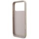 7. Etui Guess 4G Classic na iPhone 17 Pro Max / 18 Pro Max - różowe