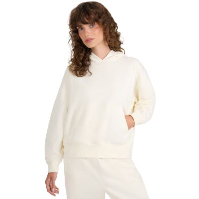 7. Bluza damska 4F F1887 kremowa 4FWAW25TSWSF1887 12S