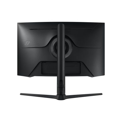 3. MONITOR SAMSUNG ODYSSEY G6 27" LS27BG650EUXEN