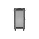 21. LANBERG SZAFA RACK STOJĄCA 19" 24U 600X800 CZARNA