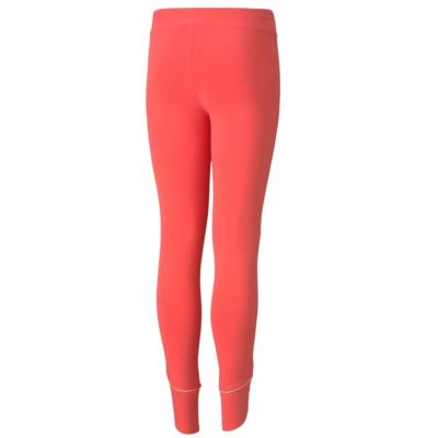 4. Legginsy Puma Alpha Leggings G Jr 586176 42