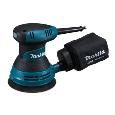2. Szlifierka mimośrodowa 300W MAKITA