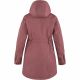 2. Kurtka ocieplana Fjällräven Kiruna Padded Parka W Mesa Purple W F89644-410